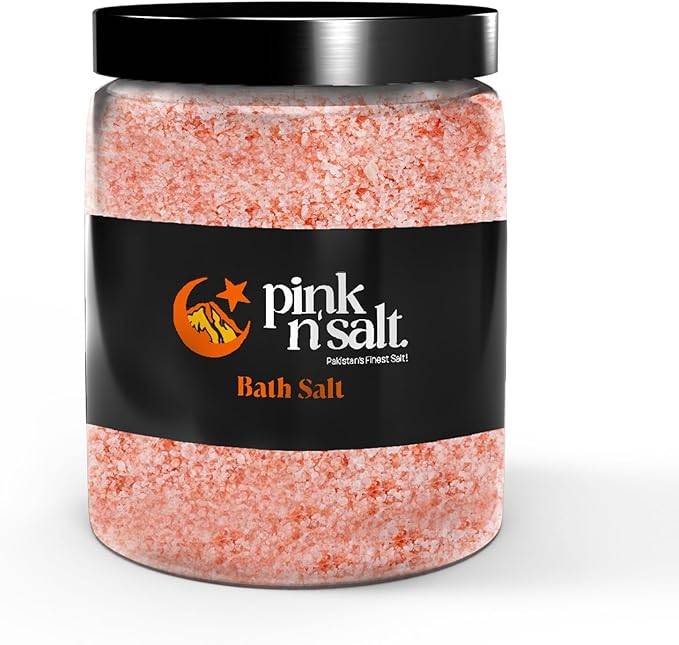  PinkNSalt