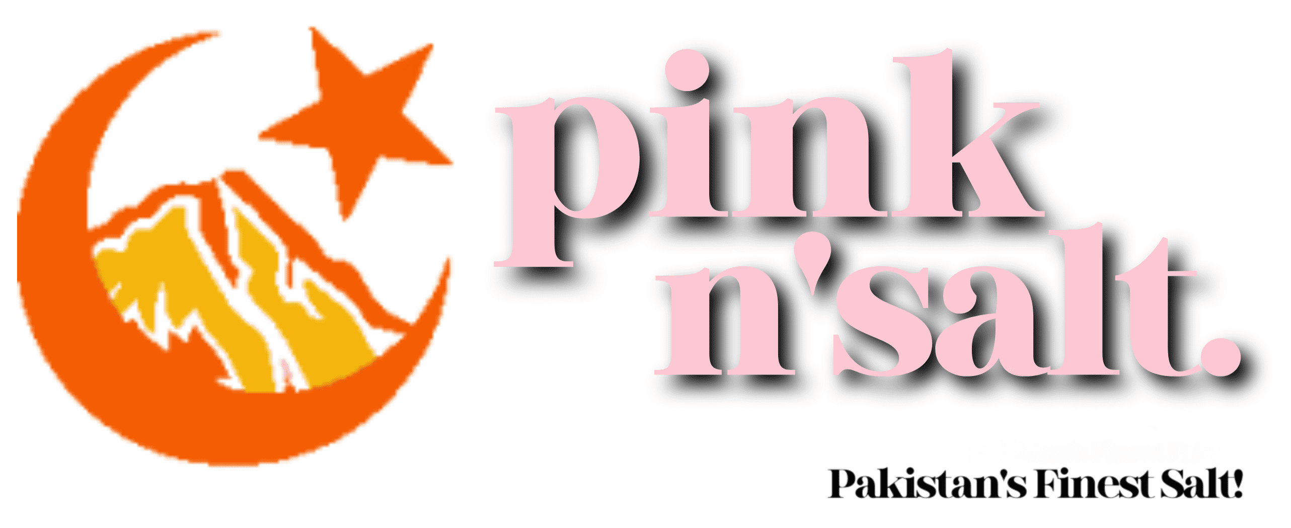 Pinkn Salt